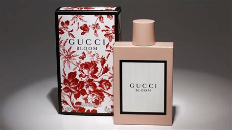 Gucci blossom perfume for women